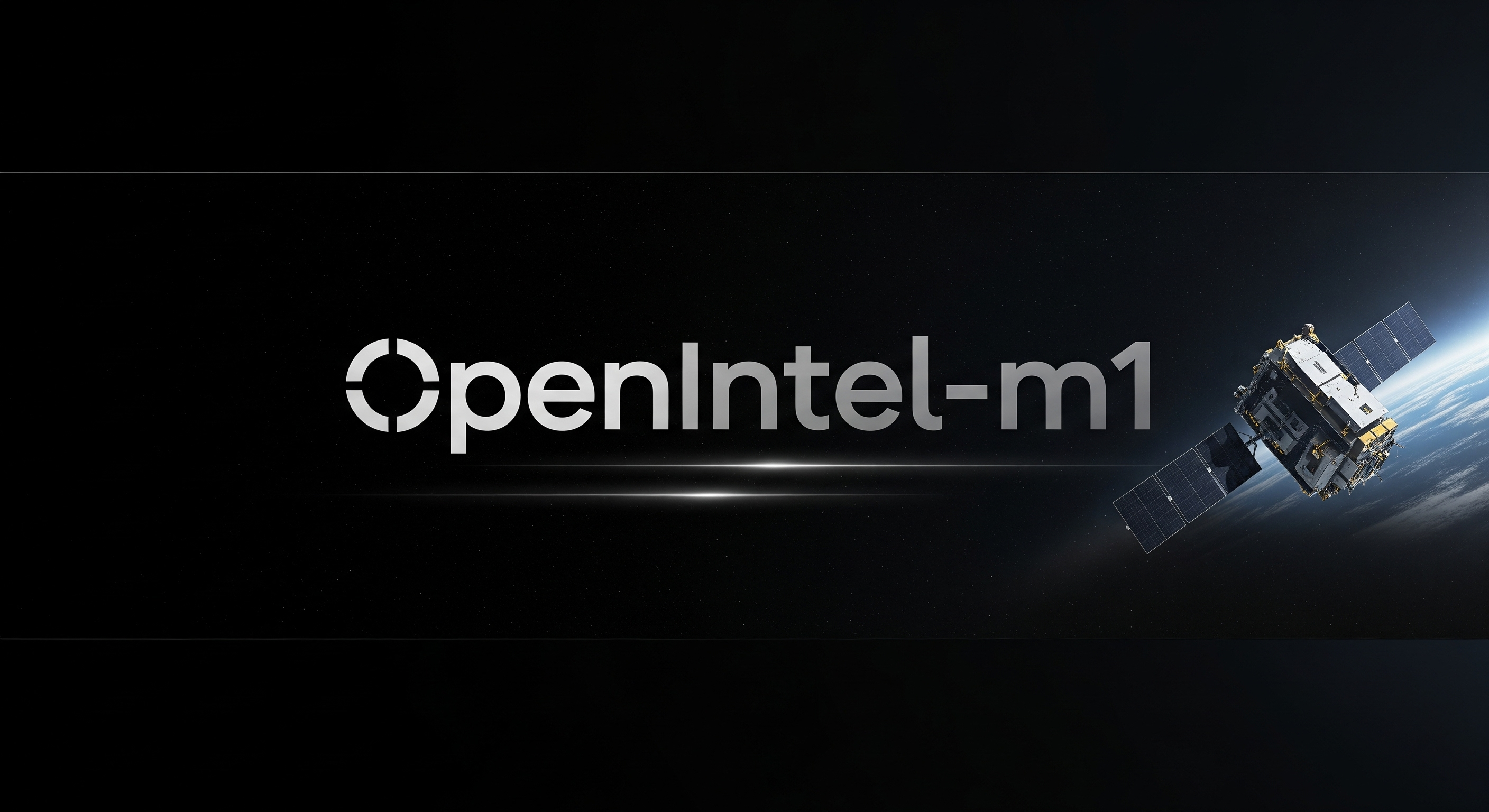 OpenIntel™-m1 AI Model