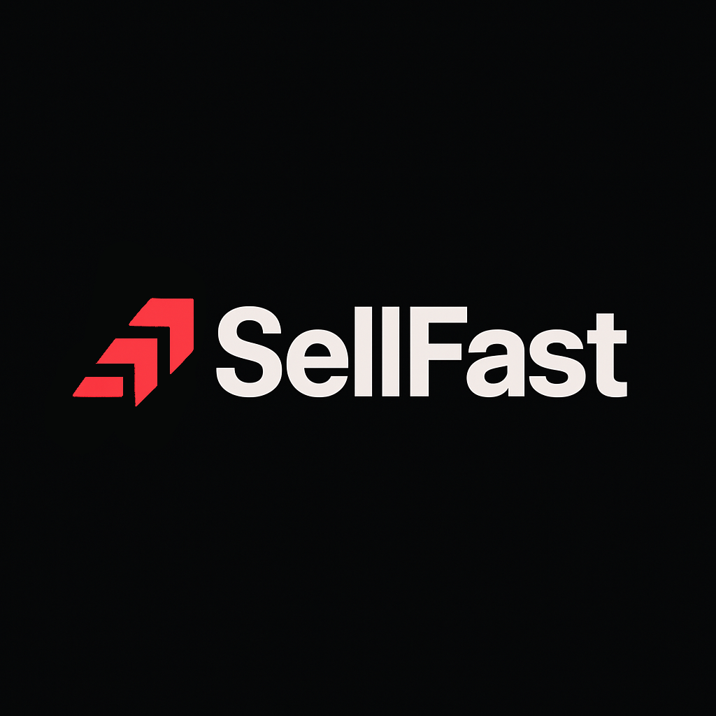 SellFast Platform